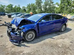 3FA6P0K99GR207651 2016 FORD FUSION