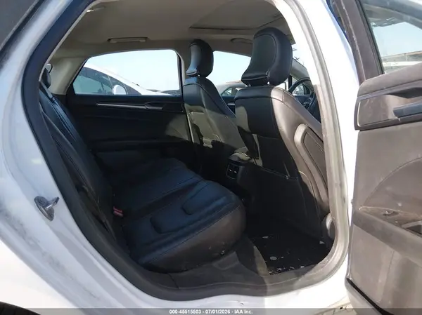 3FA6P0K99GR207875 2016 FORD FUSION - Image 8
