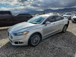 3FA6P0K99GR208041 2016 FORD FUSION