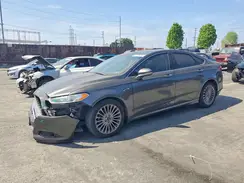 3FA6P0K99GR216964 2016 FORD FUSION