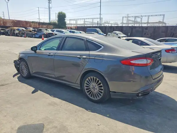 3FA6P0K99GR216964 2016 FORD FUSION - Image 2