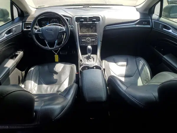 3FA6P0K99GR216964 2016 FORD FUSION - Image 8