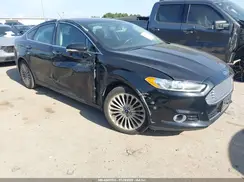 3FA6P0K99GR217323 2016 FORD FUSION
