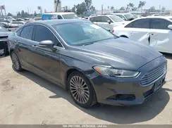 3FA6P0K99GR217841 2016 FORD FUSION