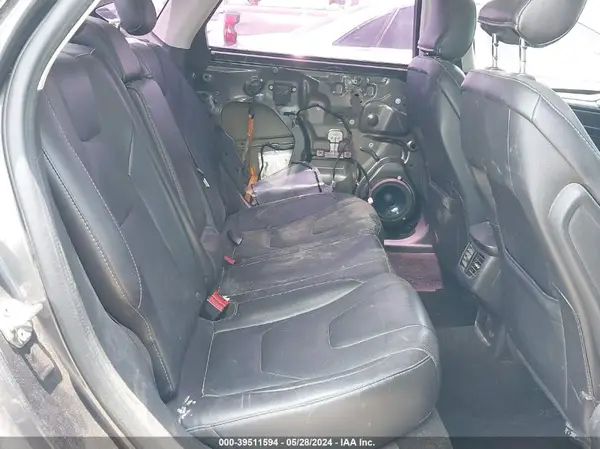 3FA6P0K99GR217841 2016 FORD FUSION - Image 8