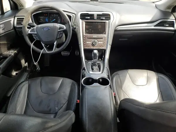 3FA6P0K99GR218083 2016 FORD FUSION - Image 8
