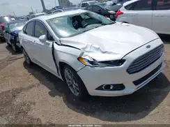 3FA6P0K99GR223252 2016 FORD FUSION
