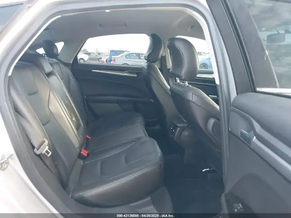 3FA6P0K99GR225759 2016 FORD FUSION - Image 8