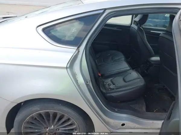 3FA6P0K99GR228046 2016 FORD FUSION - Image 8