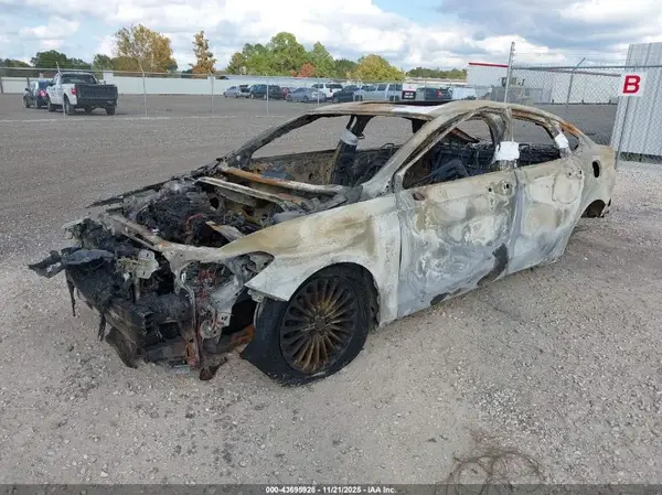 3FA6P0K99GR228189 2016 FORD FUSION - Image 2
