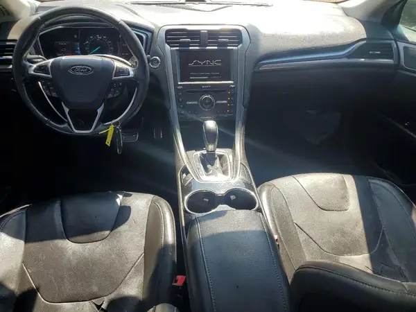 3FA6P0K99GR231884 2016 FORD FUSION - Image 8
