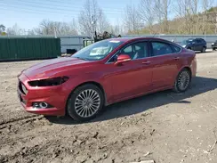 3FA6P0K99GR232050 2016 FORD FUSION
