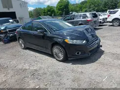 3FA6P0K99GR235367 2016 FORD FUSION