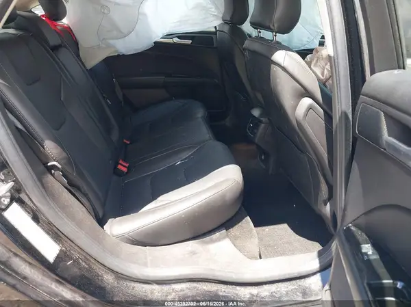 3FA6P0K99GR235367 2016 FORD FUSION - Image 8