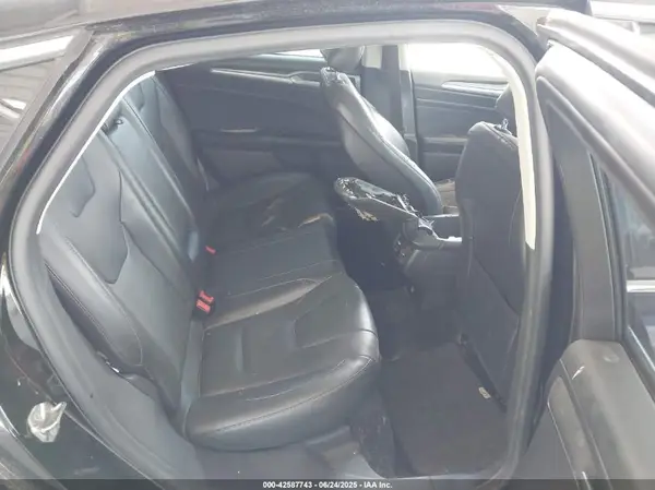 3FA6P0K99GR235692 2016 FORD FUSION - Image 8