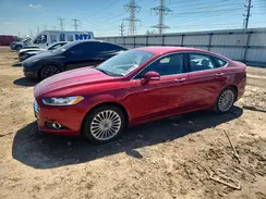 3FA6P0K99GR238172 2016 FORD FUSION