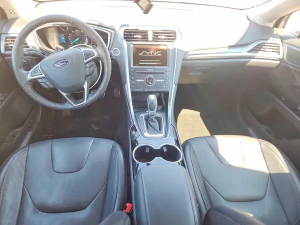 3FA6P0K99GR238172 2016 FORD FUSION - Image 8