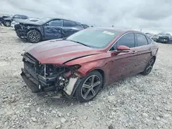 3FA6P0K99GR249317 2016 FORD FUSION