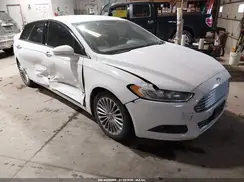 3FA6P0K99GR256140 2016 FORD FUSION