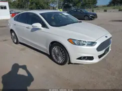 3FA6P0K99GR258485 2016 FORD FUSION