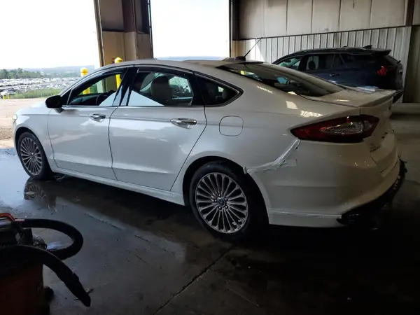 3FA6P0K99GR263640 2016 FORD FUSION - Image 2