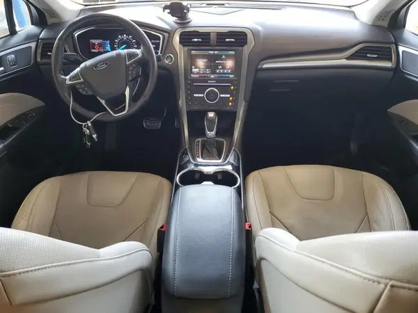 3FA6P0K99GR263640 2016 FORD FUSION - Image 8
