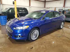 3FA6P0K99GR264528 2016 FORD FUSION