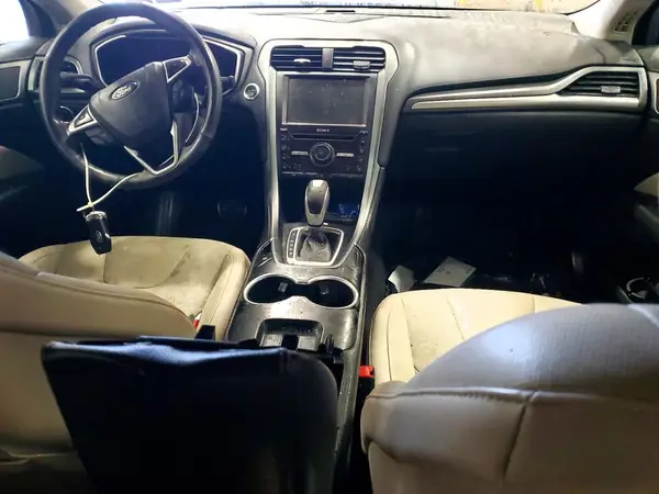 3FA6P0K99GR264528 2016 FORD FUSION - Image 8
