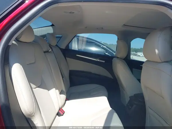 3FA6P0K99GR266022 2016 FORD FUSION - Image 8