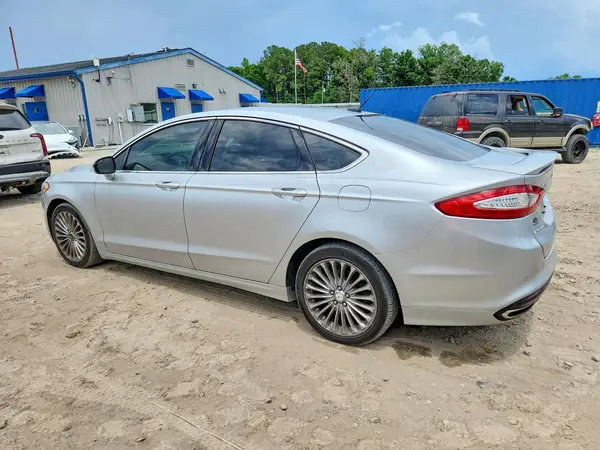 3FA6P0K99GR276050 2016 FORD FUSION - Image 2