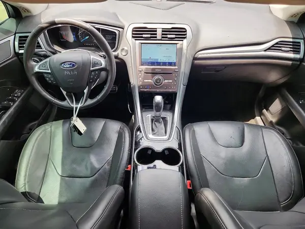 3FA6P0K99GR276050 2016 FORD FUSION - Image 8