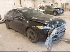 3FA6P0K99GR278204 2016 FORD FUSION