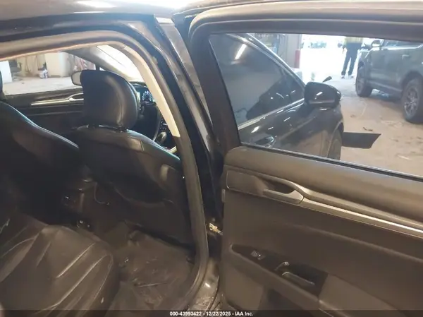 3FA6P0K99GR278204 2016 FORD FUSION - Image 8
