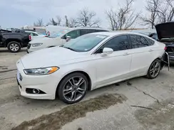 3FA6P0K99GR289915 2016 FORD FUSION