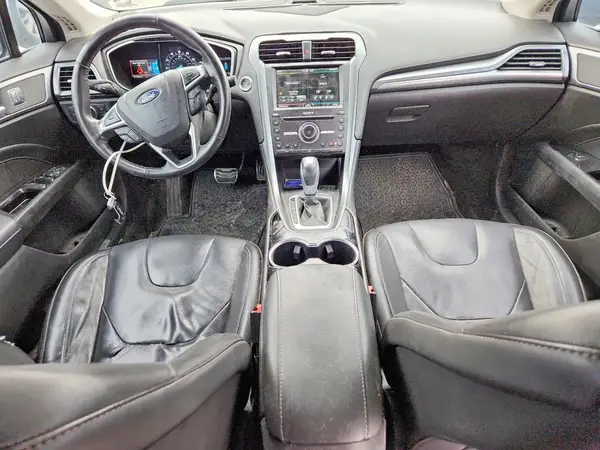 3FA6P0K99GR289915 2016 FORD FUSION - Image 8