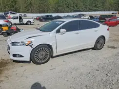 3FA6P0K99GR296511 2016 FORD FUSION