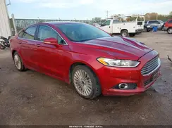 3FA6P0K99GR303618 2016 FORD FUSION