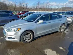 3FA6P0K99GR308737 2016 FORD FUSION