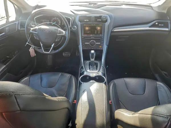 3FA6P0K99GR308737 2016 FORD FUSION - Image 8