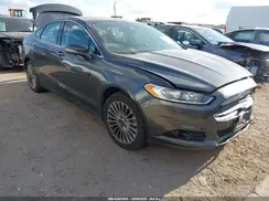 3FA6P0K99GR316806 2016 FORD FUSION