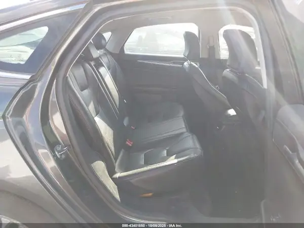 3FA6P0K99GR316806 2016 FORD FUSION - Image 8