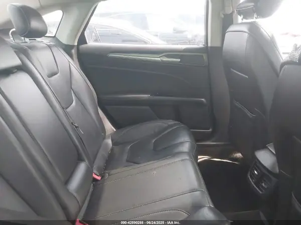 3FA6P0K99GR317034 2016 FORD FUSION - Image 8