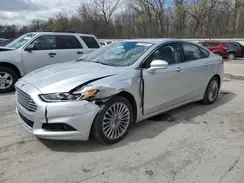 3FA6P0K99GR319253 2016 FORD FUSION