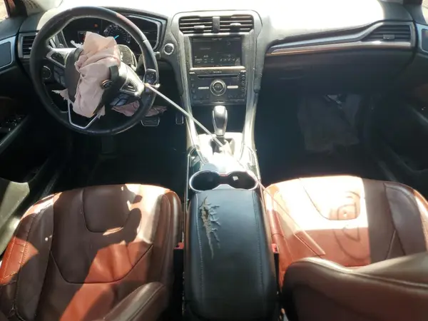 3FA6P0K99GR325845 2016 FORD FUSION - Image 8