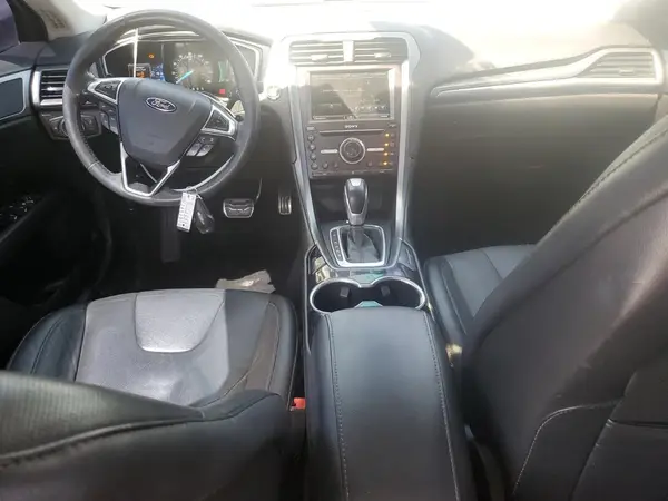 3FA6P0K99GR329474 2016 FORD FUSION - Image 8