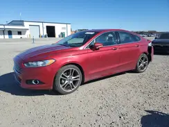 3FA6P0K99GR337574 2016 FORD FUSION