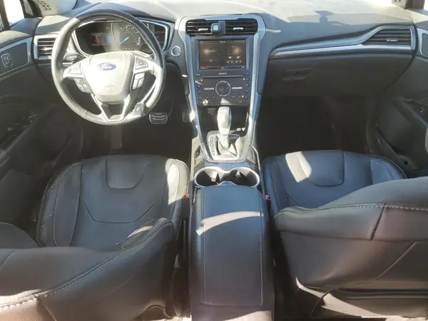 3FA6P0K99GR337574 2016 FORD FUSION - Image 8
