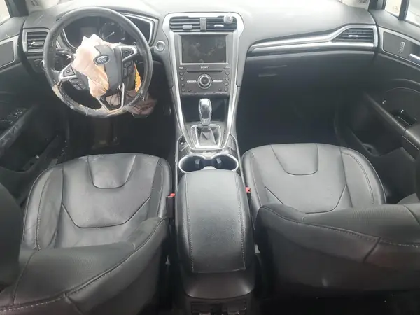 3FA6P0K99GR344430 2016 FORD FUSION - Image 8