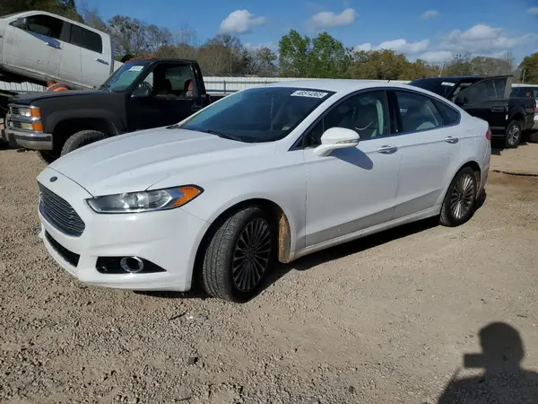 3FA6P0K99GR344752 2016 FORD FUSION - Image 1