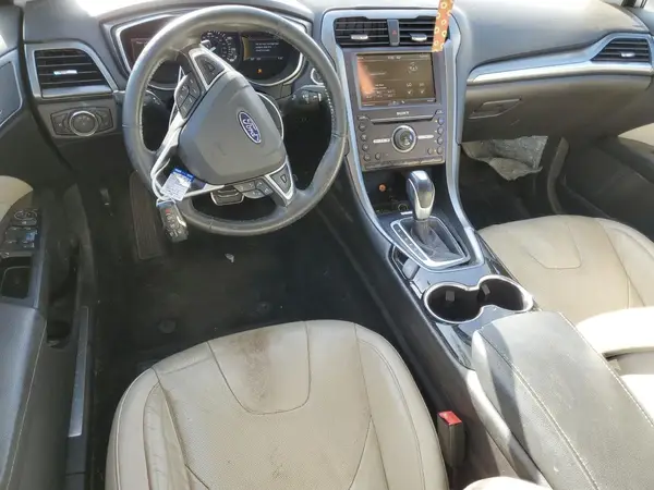 3FA6P0K99GR344752 2016 FORD FUSION - Image 8